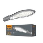 LED ліхтар вуличний VIDEX IP65 30W 5000K VL-SLE15-306 (10)
