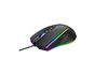 Ігрова мишка USB з RGB-підсвіткою, 6400 DPI, 6 клавіш HV-MS1017 Havit