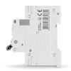 Автоматичний вимикач RS6 1п 16А 6кА С VIDEX RESIST (120)