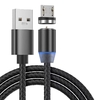 Магнітний кабель для передачі даних Micro USB HV-CB6162 Havit