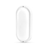 LED світильник овальний IP65, 20W 6500K TL-BHO-126 Titanum