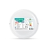LED светильник круглый IP65, 12W 6500K TL-BHR-126 26598 Titanum