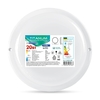 LED світильник круглий IP65, 20W 6500K TL-BHR-126 26599 Titanum
