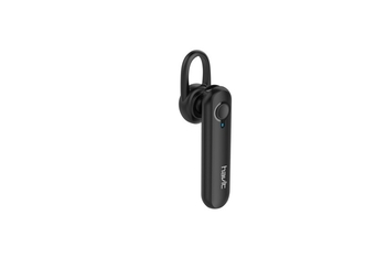 Bluetooth гарнитура Black HV-E522BT Havit