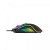 Ігрова мишка USB з RGB-підсвіткою, 6400 DPI, 7 клавіш HV-MS1026 Havit