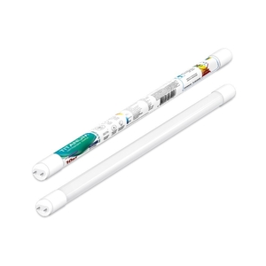 LED лампа T8, для светильника длиной 60 см, 10W 6500K Titanum