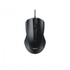 Мишка USB, 1200 DPI, 4 клавіші Blue HV-MS752 Havit