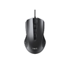 Мышка USB, 1200 DPI, 4 клавиши Red HV-MS752 Havit