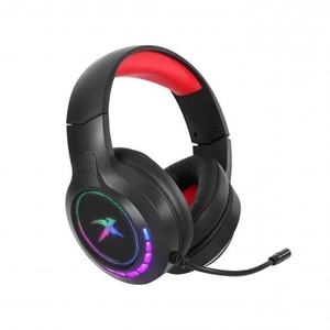 Игровые наушники с микрофоном и RGB-подсветкой, USB + 3.5 мм XTRIKE ME GH-904 Havit