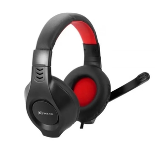 Игровые наушники с микрофоном, 3.5 мм XTRIKE ME HP-312 Havit