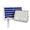 LED вуличний прожектор автономний, з сонячною батареєю 50W 5000K 27063 Videx