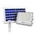 LED уличный прожектор автономный, с солнечной батареей 50W 5000K 27063 Videx