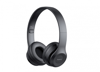 Беспроводные накладные наушники Black HV-H632BT Havit