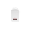 Зарядний пристрій QC3.0 USB White HV-UC1015 Havit