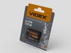 Аккумулятор Li-ion (защита) 1200mAh VLF-B12 27219 Videx