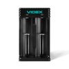 Зарядное устройство для аккумуляторов VCH-L201 Videx
