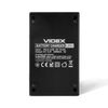 Зарядний пристрій для акумуляторів VCH-L201 Videx