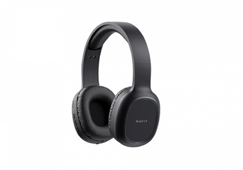 Беспроводные накладные наушники PRO Black HV-H2590BT Havit