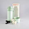 Термос, 800 мл Green HV-TM006 Havit