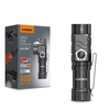 Портативный светодиодный фонарик, IP66 600Lm 5000K VLF-A244RH Videx