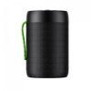 Портативна колонка з RGB-підсвіткою 3W Black HV-SK897BT Havit