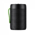 Портативна колонка з RGB-підсвіткою 3W Black HV-SK897BT Havit
