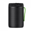 Портативна колонка з RGB-підсвіткою 3W Black HV-SK897BT Havit
