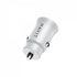 Автомобільний зарядний пристрій USB+Type-C 20W HV-CC2022 Havit
