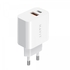 Зарядний пристрій USB+Type-C HV-UCP007 Havit
