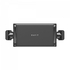 Автомобільний тримач для телефону, на підголовник Black HV-ST7155 Havit