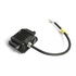 LED прожектор F3 10W 5000K 220V Black 27712 Videx