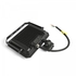 LED прожектор с датчиком движения F3 50W 5000K 220V Black 27718 Videx