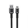 Кабель для передачи данных и быстрой зарядки Type-C HV-CB6217 Havit
