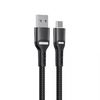 Кабель для передачи данных и быстрой зарядки Type-C HV-CB6217 Havit