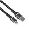 Кабель для передачи данных и быстрой зарядки Type-C HV-CB6217 Havit