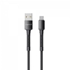 Кабель для передачи данных и быстрой зарядки Micro USB HV-CB6195 Havit