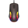 Ігрова мишка з RGB-підсвіткою, 8000 DPI, 8 клавіш Black HV-MS959S Havit