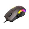 Ігрова мишка з RGB-підсвіткою, 8000 DPI, 8 клавіш Black HV-MS959S Havit
