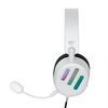 Ігрові навушники з мікрофоном та RGB-підсвіткою, Plug USB 7.1 White HV-H2038U Havit