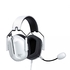 Игровые наушники с микрофоном, 3.5мм White HV-H2033d Havit