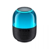 Портативна колонка-караоке з RGB-підсвіткою, 5W Black HV-SK894BT Havit