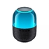 Портативная колонка-караоке с RGB-подсветкой, 5W Black HV-SK894BT Havit