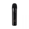 Портативная колонка-караоке с RGB-подсветкой, 5W Black HV-SK894BT Havit