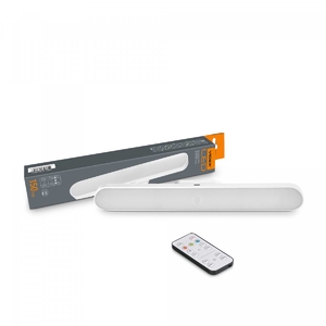 LED світильник акумуляторний, з пультом 3000-6500К 2200mAh VL-NL049W-R 27896 Videx