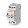 Переключатель нагрузки 2п 63А VF-RS-PN263 RESIST Videx