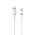 Кабель для передачи данных USB - Micro USB White HV-CB6292 Havit