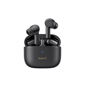 Бездротові навушники PRO TWS Black TW958 Havit