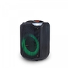 Портативная колонка с RGB-подсветкой 40W Black HV-SQ143BT Havit