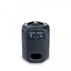 Портативная колонка с RGB-подсветкой 40W Black HV-SQ143BT Havit