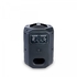 Портативная колонка с RGB-подсветкой 40W Black HV-SQ143BT Havit